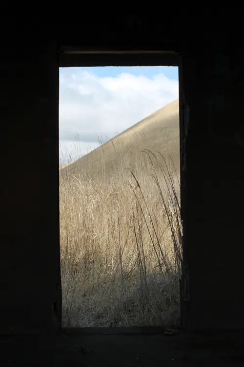 Le Seuil Oublié (24 x 30 cm, 24 x 30 cm)