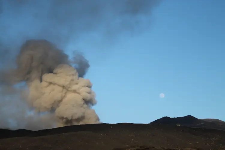 Le Souffle de l'Astre (24 x 30 cm, 24 x 30 cm)