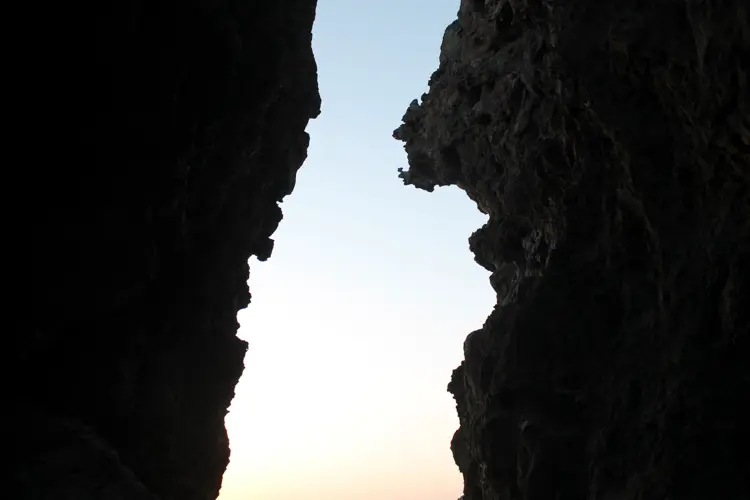 Au-delà de l'Ombre (24 x 30 cm, 24 x 30 cm)