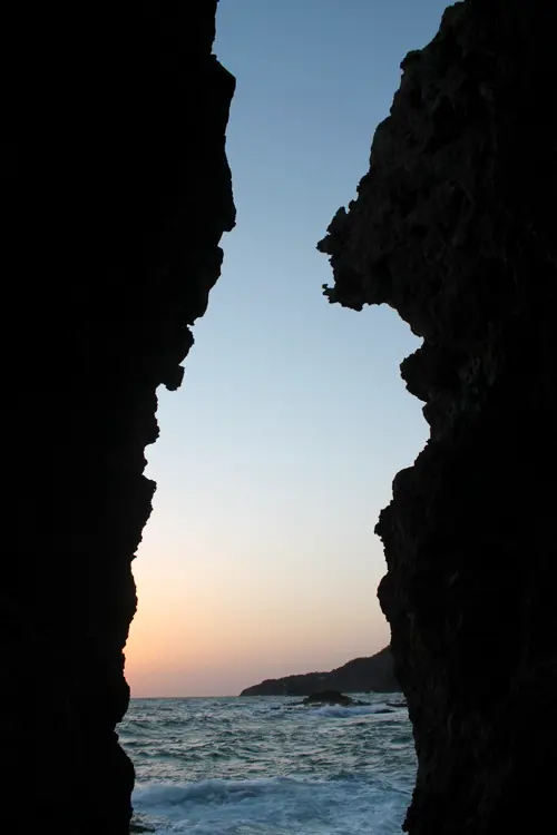 Le Dernier Passage (24 x 30 cm, 24 x 30 cm)