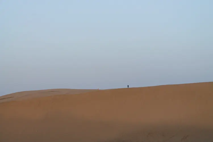 Voyage Silencieux (24 x 30 cm, 24 x 30 cm)