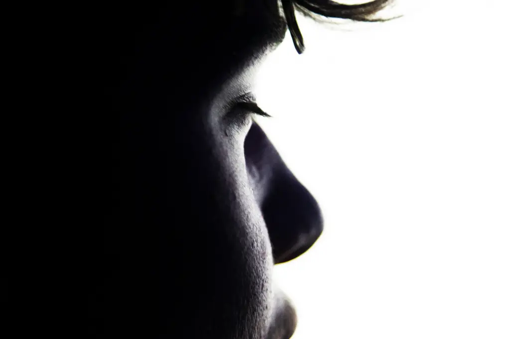 Silence et Contour (24 x 30 cm, 24 x 30 cm)