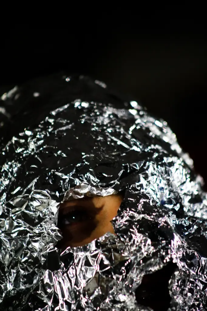 Fenêtre sur l'Inconnu (24 x 30 cm, 24 x 30 cm)