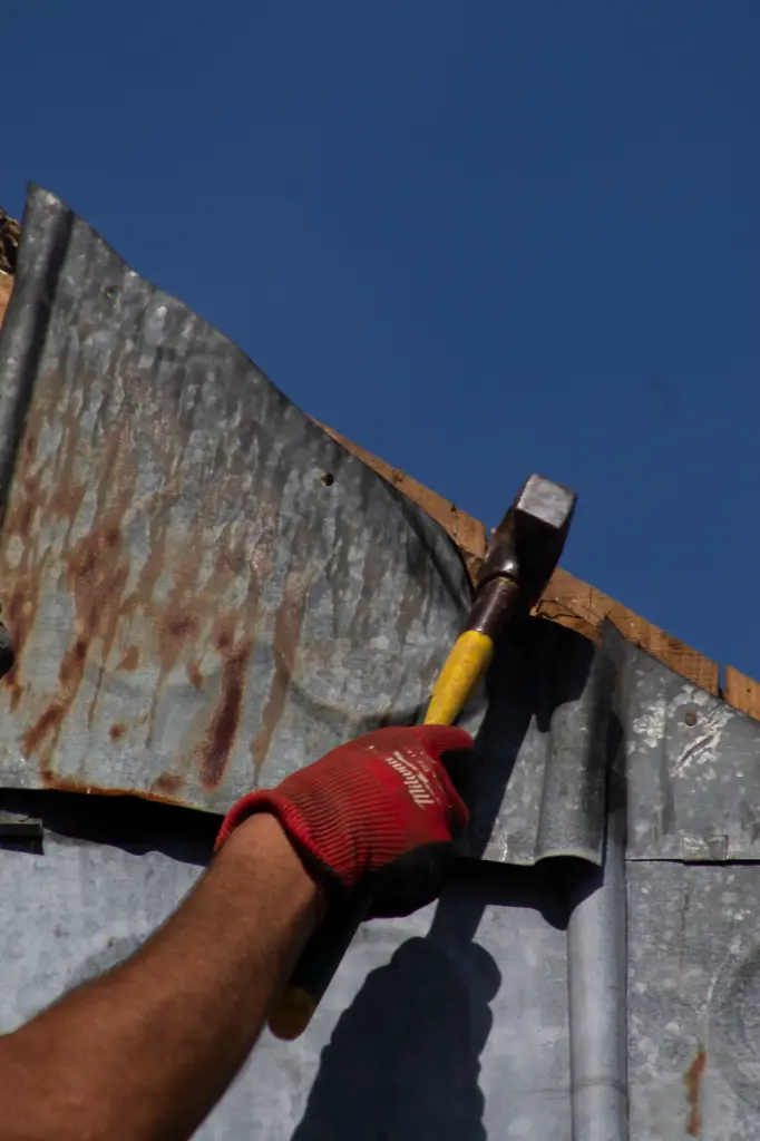 L'Arrachement (24 x 30 cm, 24 x 30 cm)