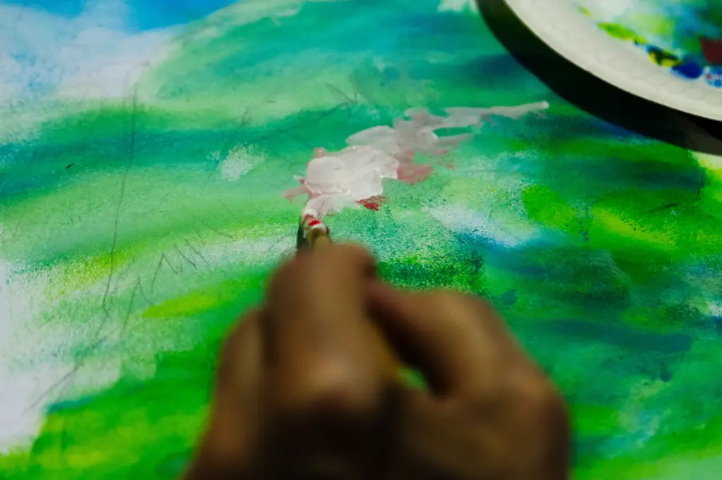 Point de Contact (24 x 30 cm, 24 x 30 cm)