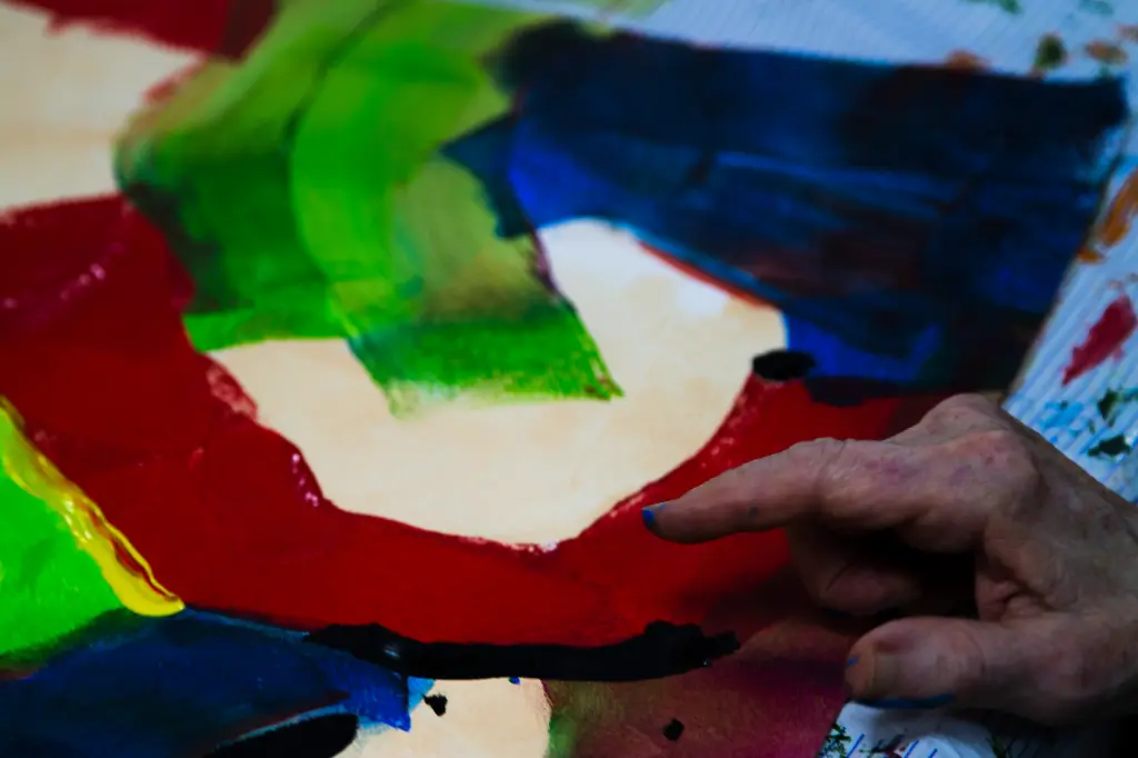 La Création d'Eve (24 x 30 cm, 24 x 30 cm)