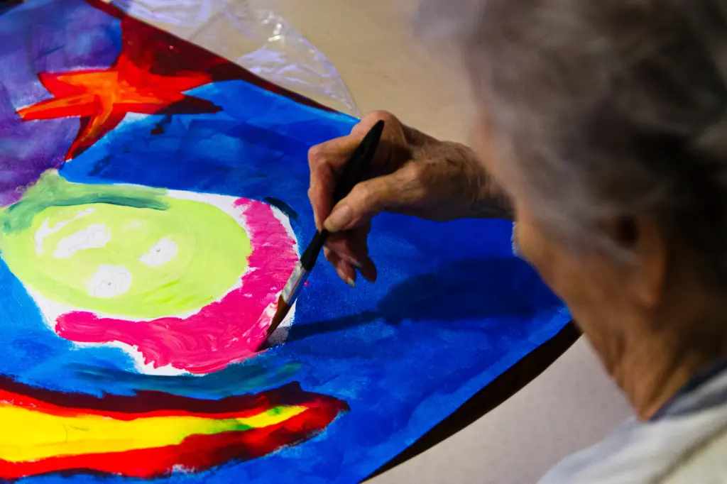 La Main du temps (24 x 30 cm, 24 x 30 cm)