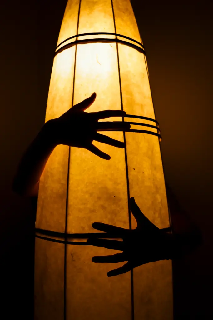 Étreinte (24 x 30 cm, 24 x 30 cm)