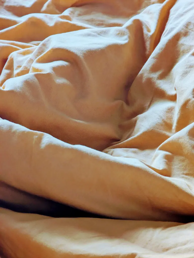 Désert de coton (24 x 30 cm, 24 x 30 cm)