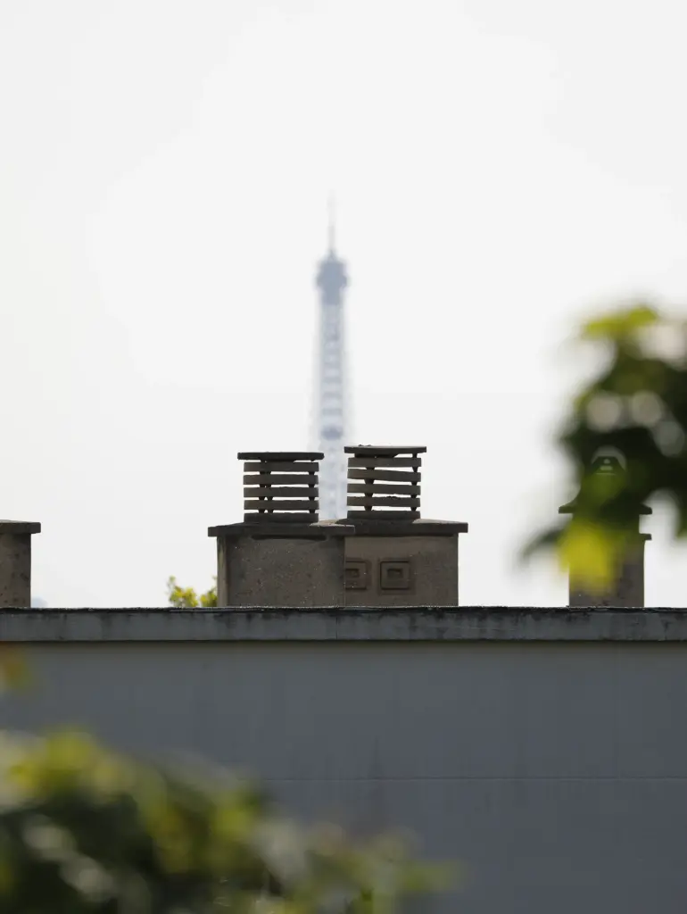 La Dame et Mitrons (24 x 30 cm, 24 x 30 cm)