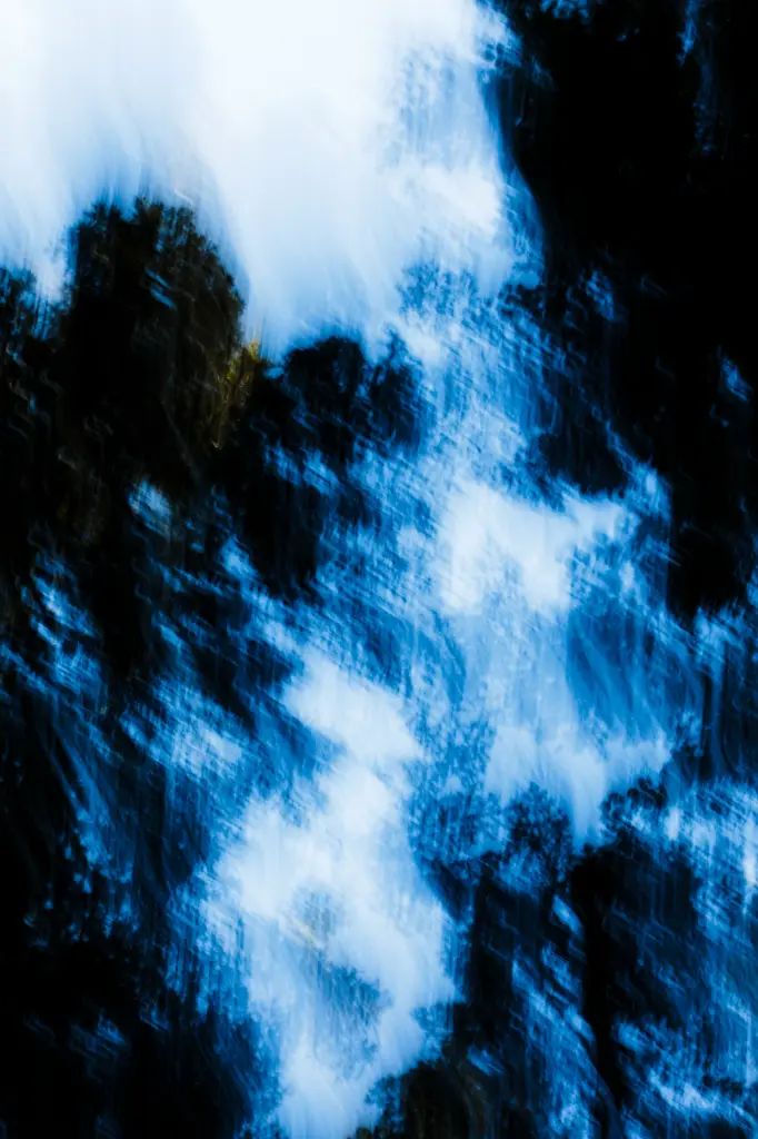 Fracas Glacé (24 x 30 cm, 24 x 30 cm)