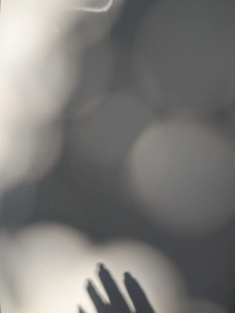 Le Dernier Contact (24 x 30 cm, 24 x 30 cm)