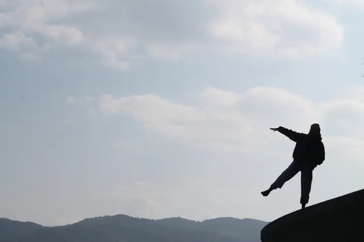 Au Bord du Monde (24 x 30 cm, 24 x 30 cm)